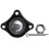 NTY ARM BALL JOINT FRONT UPPER FOR MITSUBISHI PAJERO III 00-06 2