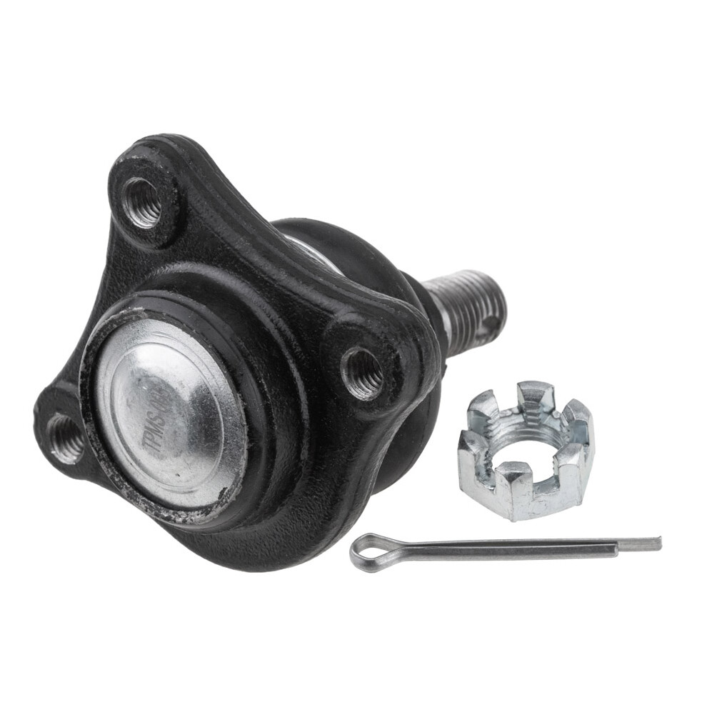 Nty Arm Ball Joint Front Upper For Mitsubishi Pajero Iii 00-06