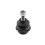 NTY ARM BALL JOINT FRONT UPPER FOR CITROEN C5 08- C6 05- 2