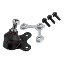 ARM BALL JOINT RIGHT FOR VW POLO 94-, LUPO 98-