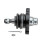 NTY ARM BALL JOINT For NISSAN CABSTAR 06- /FRONT UPPER/ 2