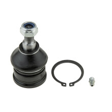 ARM BALL JOINT REAR FOR MITSUBISHI PAJERO III V65/75 00-06