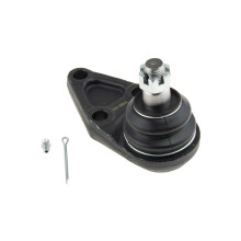 ARM BALL JOINT For MITSUBISHI PAJERO III V65 75 00-06 REAR UPPER