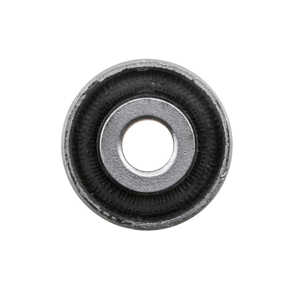 Nty Arm Bushing Rubber-Metal Front For Audi A4 94-00 Audi A4 00-04