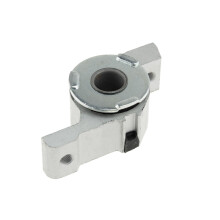 ARM BUSHING RUBBER-METAL For ALFA ROMEO 147 01-, 156 97- /LEFT/