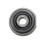 NTY ARM BUSHING RUBBER-METAL FRONT REAR FOR JEEP CHEROKEE 02- 4