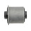 NTY ARM BUSHING RUBBER-METAL FRONT REAR FOR JEEP CHEROKEE 02- 3