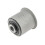 NTY ARM BUSHING RUBBER-METAL FRONT REAR FOR JEEP CHEROKEE 02- 1