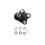 NTY ARM BALL JOINT FRONT LOWER LEFT FOR AUDI A1 10- 4