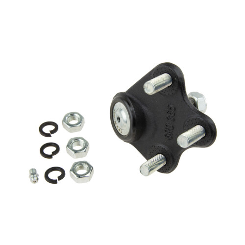 NTY ARM BALL JOINT FRONT LOWER LEFT FOR AUDI A1 10- 1