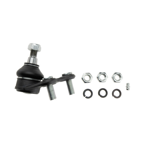 NTY ARM BALL JOINT FRONT LOWER LEFT FOR AUDI A1 10- 2
