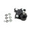 NTY ARM BALL JOINT FRONT LOWER LEFT FOR AUDI A1 10- 1