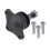 NTY ARM BALL JOINT For MAZDA E2000/E2200 SD/SR 97- /FRONT UPPER/ 4