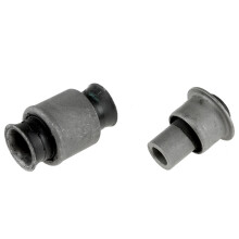 BUSHING KIT FOR NISSAN MICRA K12 03- NOTE 05- TIIDA 05-