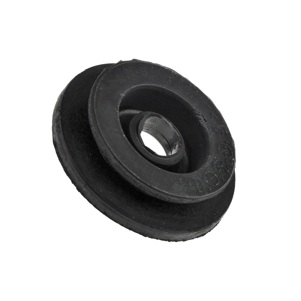 Nty Radiator Mount For Nissan Murano Z50 Z51 02-14 Primera P12 01-07
