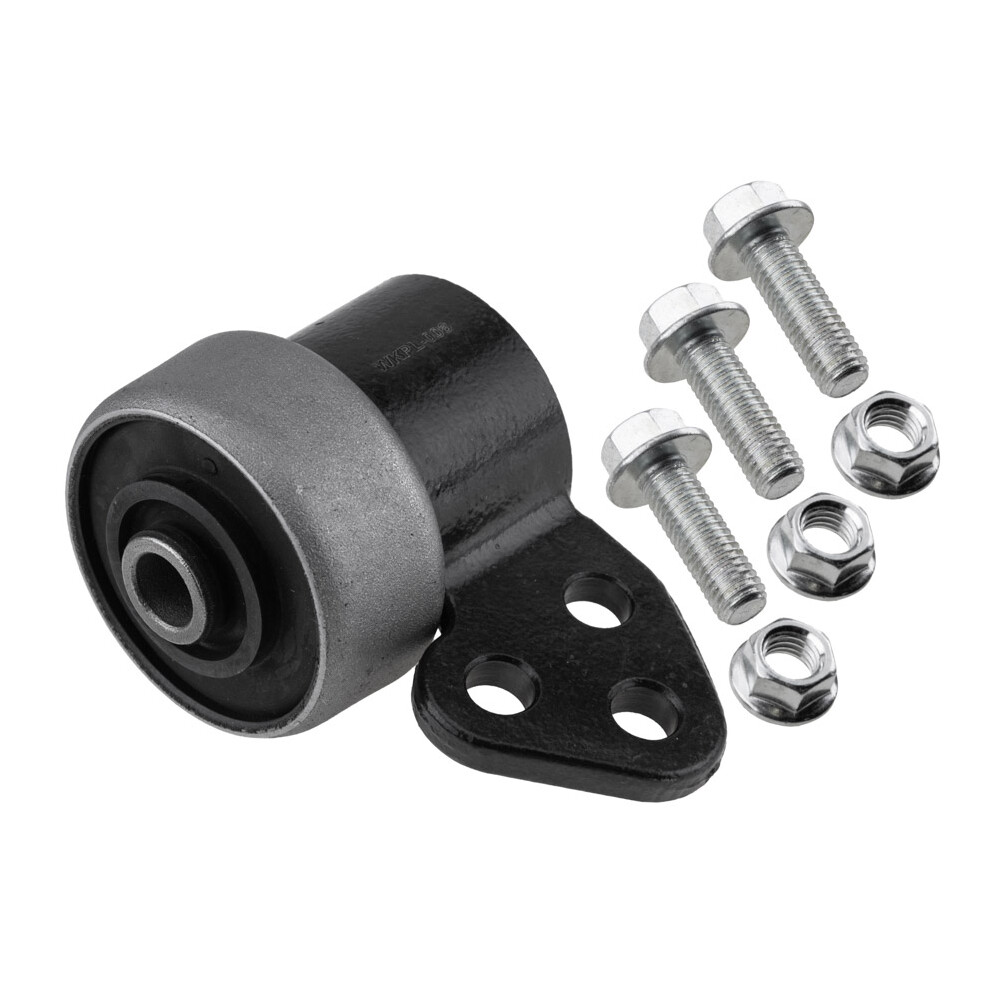 N.T.Y. ZTP-PL-008A.NTY Control Arm-/Trailing Arm Bush for OPEL - Image 8