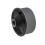 NTY BUSHING For TOYOTA COROLLA E12 01- /REAR, FRONT LOWER ARM/ 2