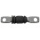 NTY ARM BUSHING RUBBER-METAL LOWER FRONT FOR TOYOTA SIENNA 03- 3