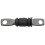 NTY ARM BUSHING RUBBER-METAL LOWER FRONT FOR TOYOTA SIENNA 03- 1