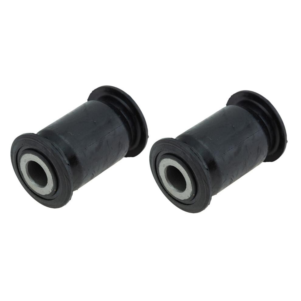 Bushing For Steering Gear 2Pcs Rubber-Metal For Audi Q7 06- 5902048097149
