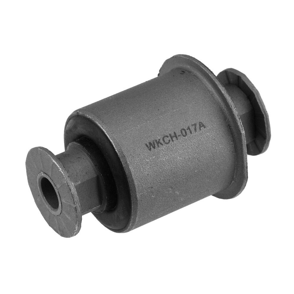 Nty Arm Bushing Rubber-Metal For Jeep Grand Cherokee Iii Size 05