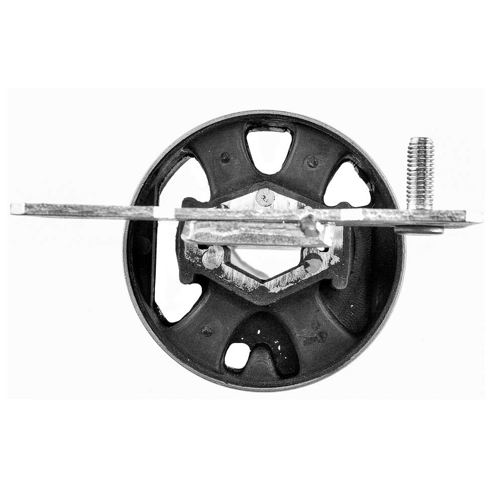 Arm Bushing Rubber-Metal Rear For Ford Mondeo Ca2 07- S-Max 06- 5908281458853