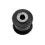 NTY ARM BUSHING RUBBER-METAL LOWER FRONT FOR VW GOLF V 03- 4
