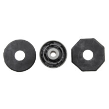 KNUCKLE BUSHING RUBBER-METAL FOR NISSAN QASHQAI 06- X-TRAIL 07-