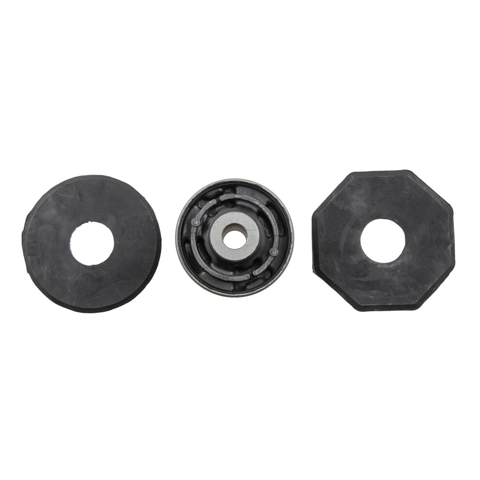 Knuckle Bushing Rubber-Metal For Nissan Qashqai 06- X-Trail 07- 5908281486450