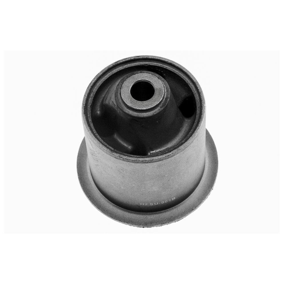 Nty Body Bushing Rubber-Metal For Suzuki Sx4 06-13 /Rear