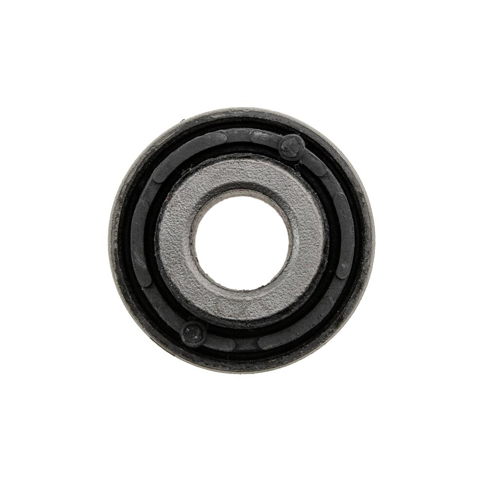 Nty Arm Bushing Rubber-Metal For Audi A3 03- Volkswagen Golf V 03
