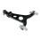 NTY FRONT ARM For ALFA ROMEO 147 01-, 156 97- /LOWER RIGHT/ 2