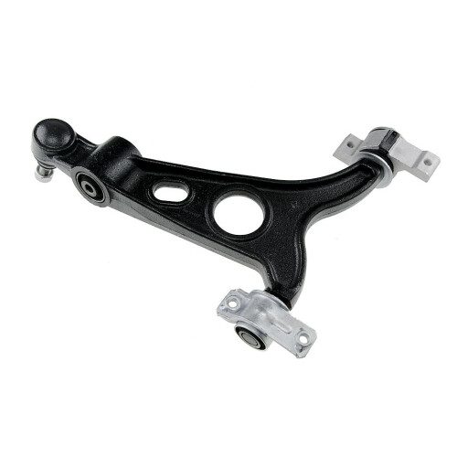 NTY FRONT ARM For ALFA ROMEO 147 01-, 156 97- /LOWER RIGHT/ 1