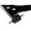 NTY FRONT ARM For ALFA ROMEO 166 98- /LOWER LEFT/ 5