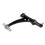 NTY FRONT ARM For ALFA ROMEO 166 98- /LOWER LEFT/ 1