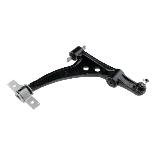 NTY FRONT ARM For ALFA ROMEO 166 98- /LOWER LEFT/