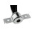 NTY FRONT ARM For ALFA ROMEO 166 98- /LOWER LEFT/ 4