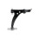 NTY FRONT ARM For ALFA ROMEO 166 98- /LOWER LEFT/ 2