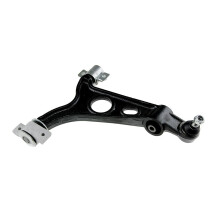 FRONT ARM For ALFA ROMEO 147 01-, 156 97- /LOWER LEFT/
