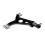 NTY FRONT ARM For ALFA ROMEO 147 01-, 156 97- /LOWER LEFT/ 1
