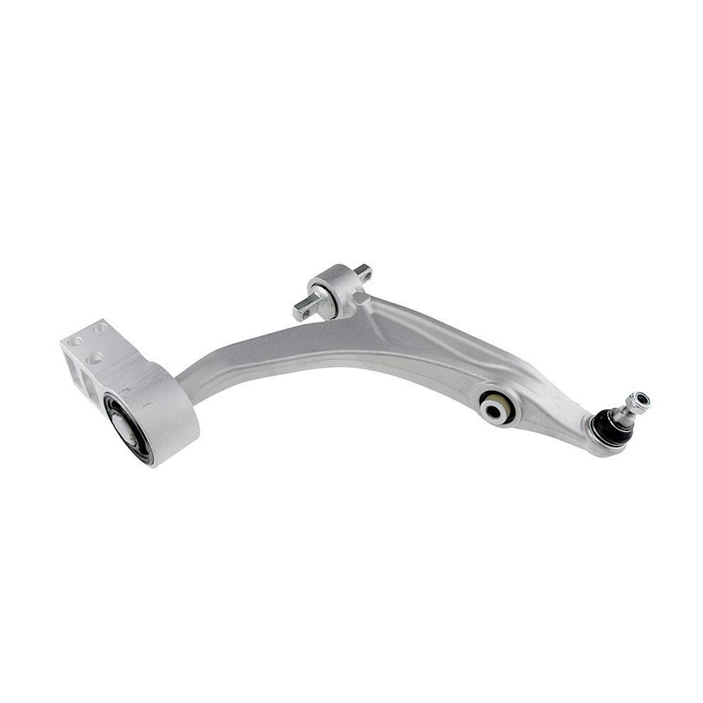 Wishbone Front Axle Control Arm ZWD-AR-004 NTY for ALFA ROMEO BRERA SPIDER 159 - Image 7
