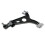 NTY FRONT ARM For ALFA ROMEO 147 01-, 156 97- /LOWER RIGHT/ 1