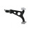 NTY FRONT ARM For ALFA ROMEO 147 01-, 156 97- /LOWER RIGHT/ 3