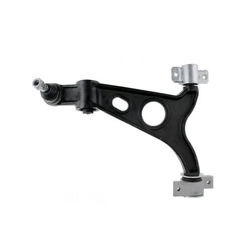 NTY FRONT ARM For ALFA ROMEO 147 01-, 156 97- /LOWER RIGHT/ 2