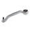 NTY FRONT ARM For AUDI A8 03-, VW PHAETON 03- LOWER RIGHT, REAR PART 2