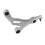 NTY FRONT ARM For AUDI Q7 06- /LOWER LEFT/ 2
