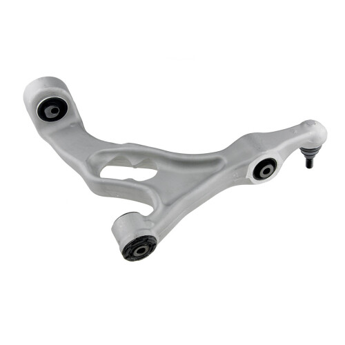 NTY FRONT ARM For AUDI Q7 06- /LOWER LEFT/ 1