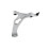 NTY FRONT ARM For AUDI Q7 06- /LOWER LEFT/ 3