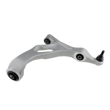 FRONT ARM For AUDI Q7 06- /LOWER LEFT/