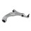 NTY FRONT ARM For AUDI Q7 06- /LOWER LEFT/ 1